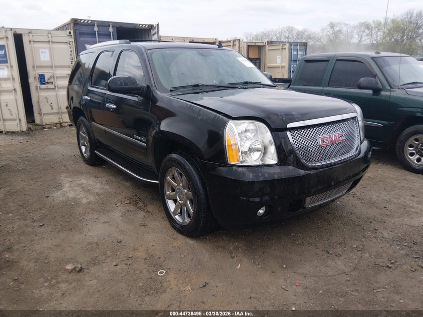 2012 GMC Yukon Denali