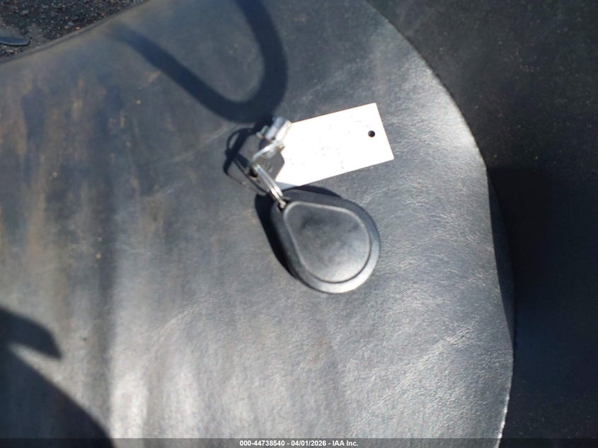 2019 Harley-Davidson Flhr VIN: 1HD1FBC1XKB602512 Lot: 44738540