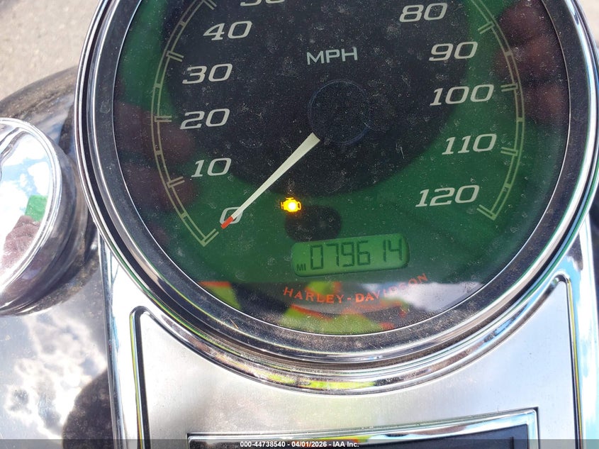 2019 Harley-Davidson Flhr VIN: 1HD1FBC1XKB602512 Lot: 44738540