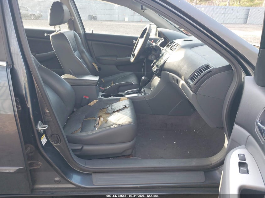 2003 Honda Accord 2.4 Ex