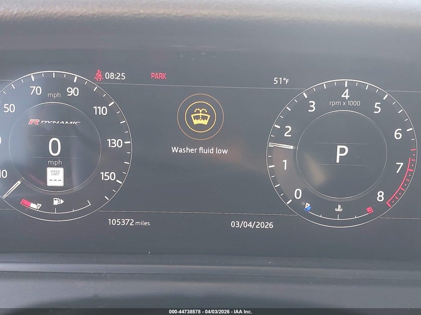 2018 Land Rover Range Rover Velar P250 Se R-Dynamic VIN: SALYL2RX5JA769488 Lot: 44738578