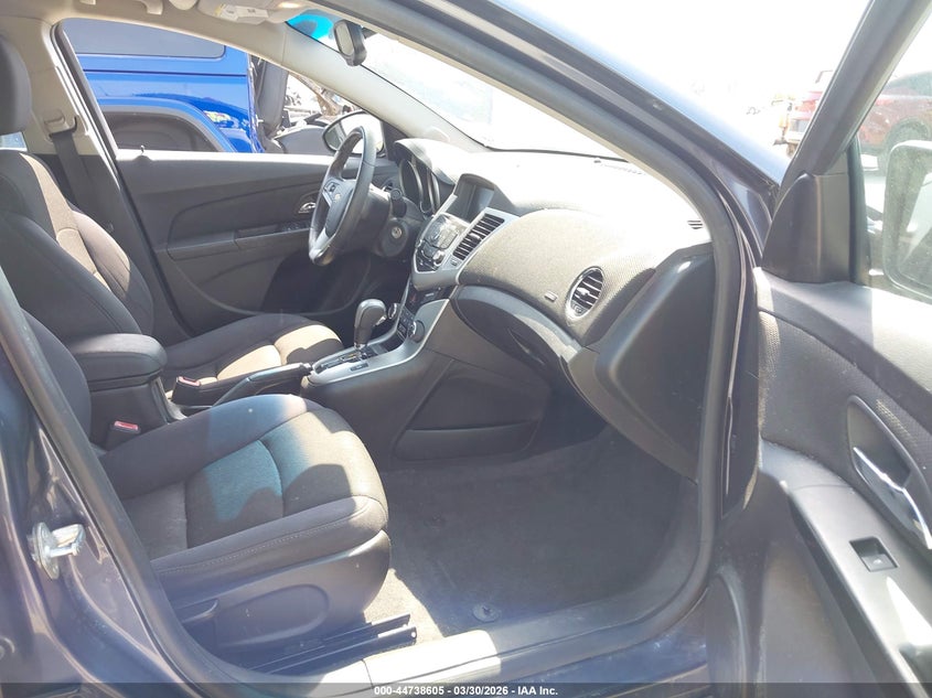 2013 Chevrolet Cruze 1Lt Auto