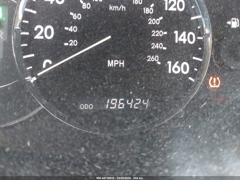 2007 Toyota Avalon Xls VIN: 4T1BK36B77U208100 Lot: 44738633