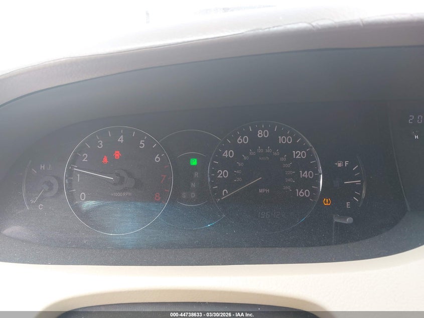 2007 Toyota Avalon Xls VIN: 4T1BK36B77U208100 Lot: 44738633