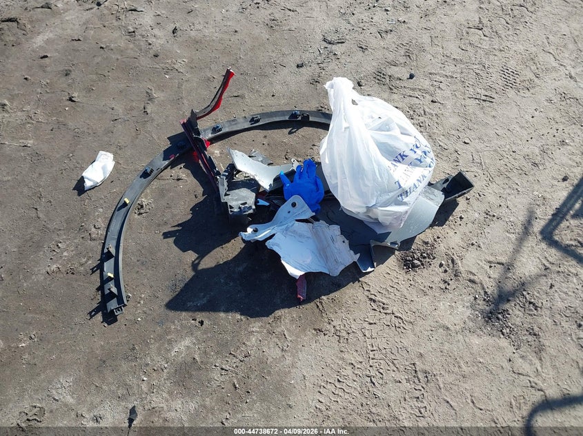 2022 Acura Mdx A-Spec Package VIN: 5J8YE1H06NL035454 Lot: 44738672