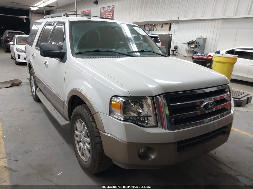 2012 Ford Expedition Xlt