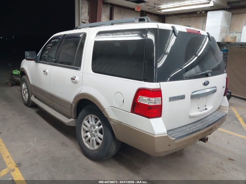2012 Ford Expedition Xlt