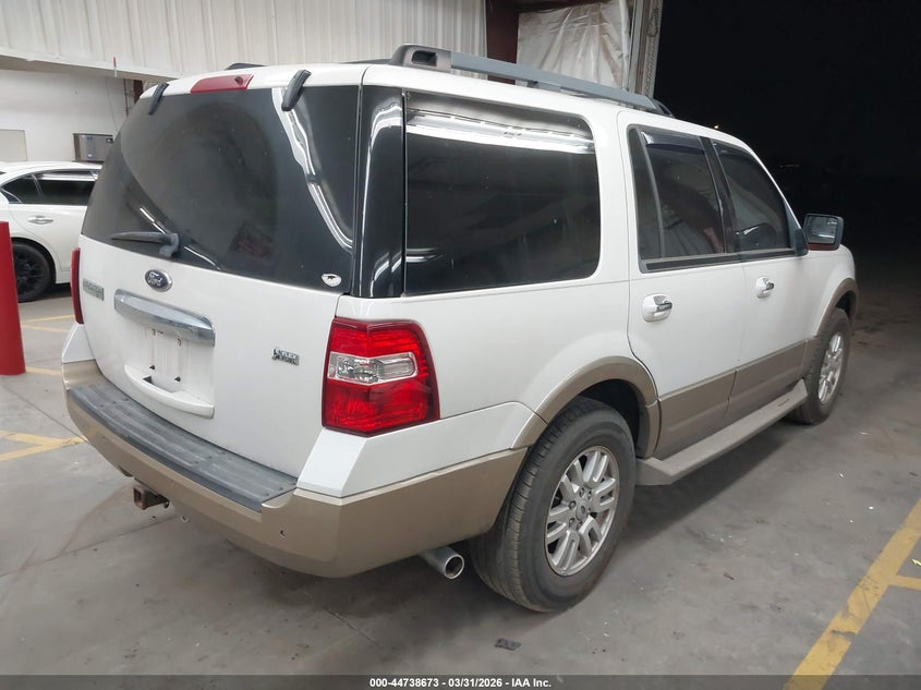 2012 Ford Expedition Xlt