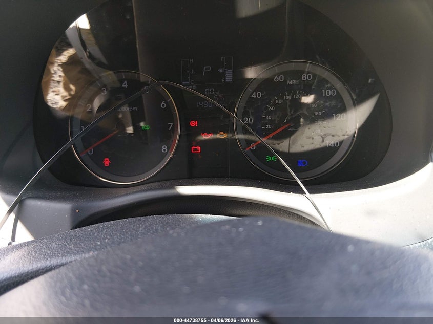 AtlanticExpress - Hyundai Accent