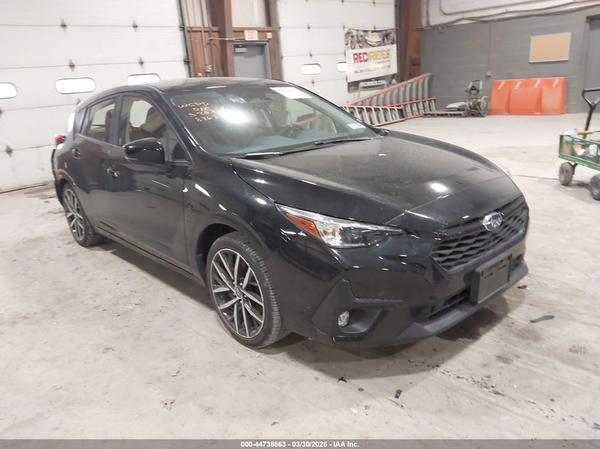 2024 Subaru Impreza Sport 5-Door