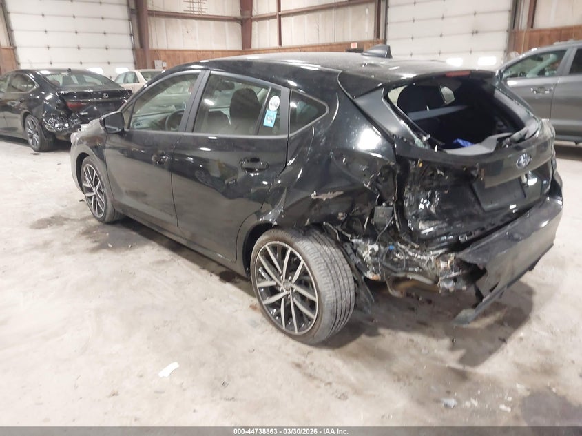 2024 Subaru Impreza Sport 5-Door