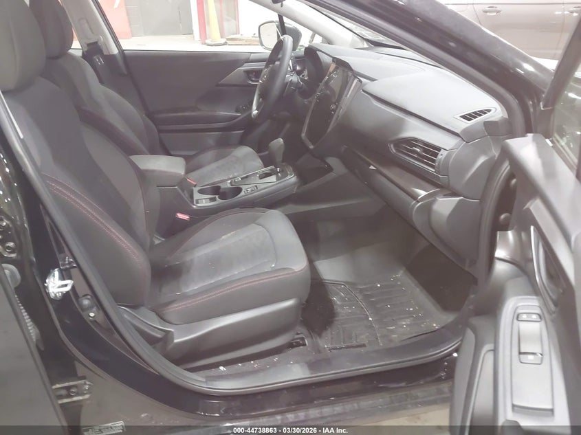 2024 Subaru Impreza Sport 5-Door