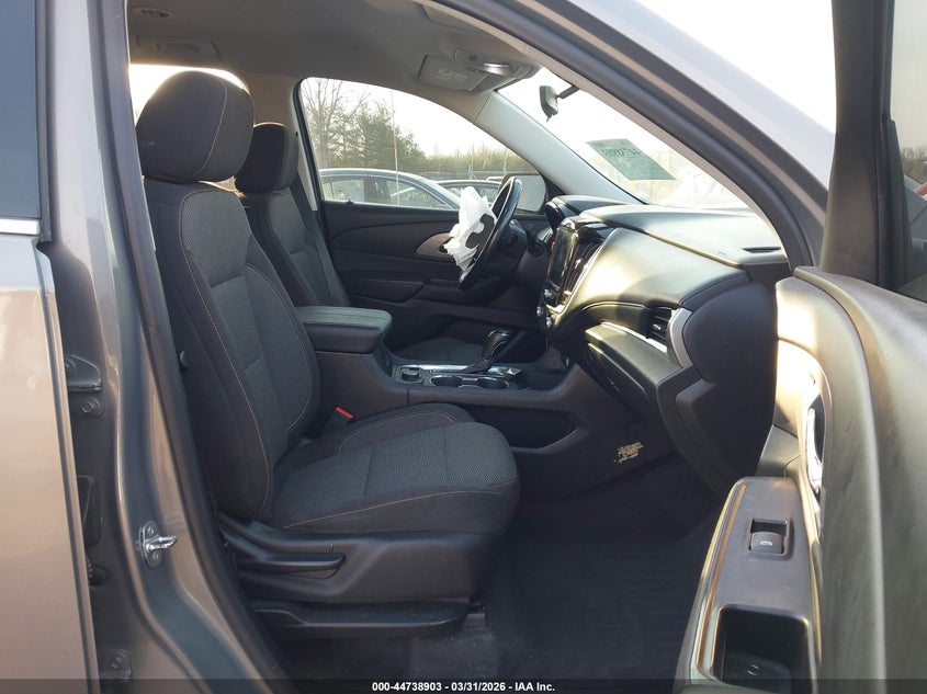 2019 Chevrolet Traverse 1Lt