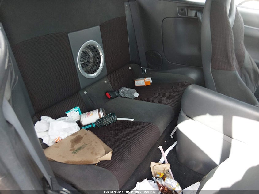 2009 Mitsubishi Eclipse Spyder Gs VIN: 4A3AL25FX9E042659 Lot: 44738911