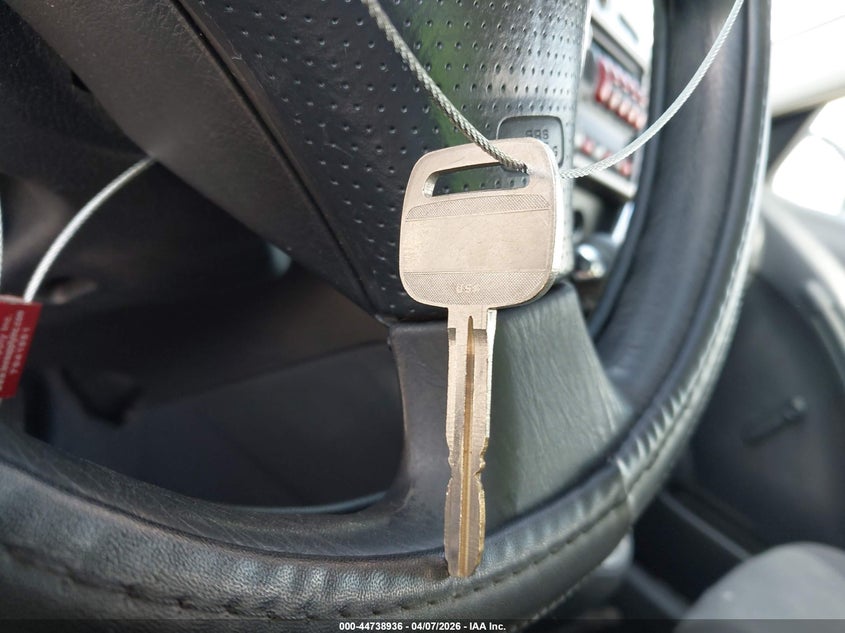 2003 Toyota Matrix Standard VIN: 2T1KR32E23C004036 Lot: 44738936