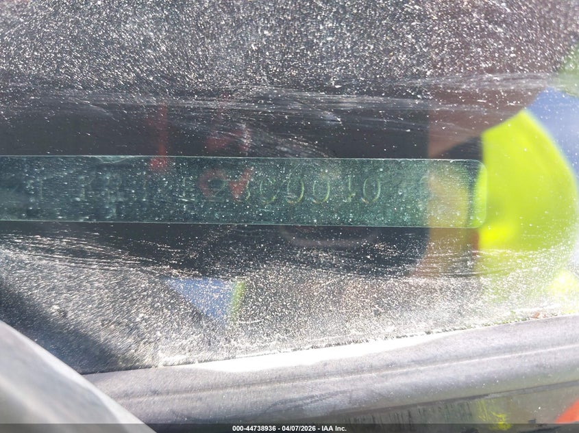 2003 Toyota Matrix Standard VIN: 2T1KR32E23C004036 Lot: 44738936