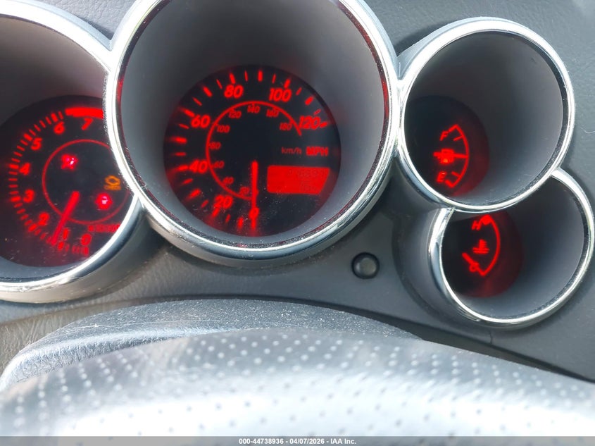 2003 Toyota Matrix Standard VIN: 2T1KR32E23C004036 Lot: 44738936