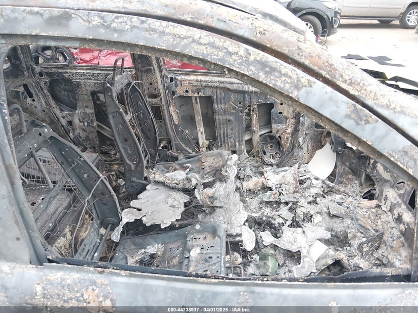 2017 Jeep Compass Sport 4X4