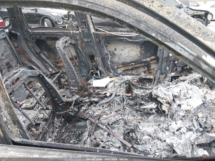 2017 Jeep Grand Cherokee Limited 4X4