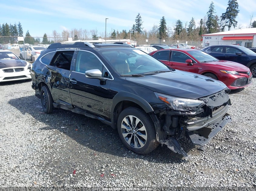 2023 Subaru Outback Touring Xt