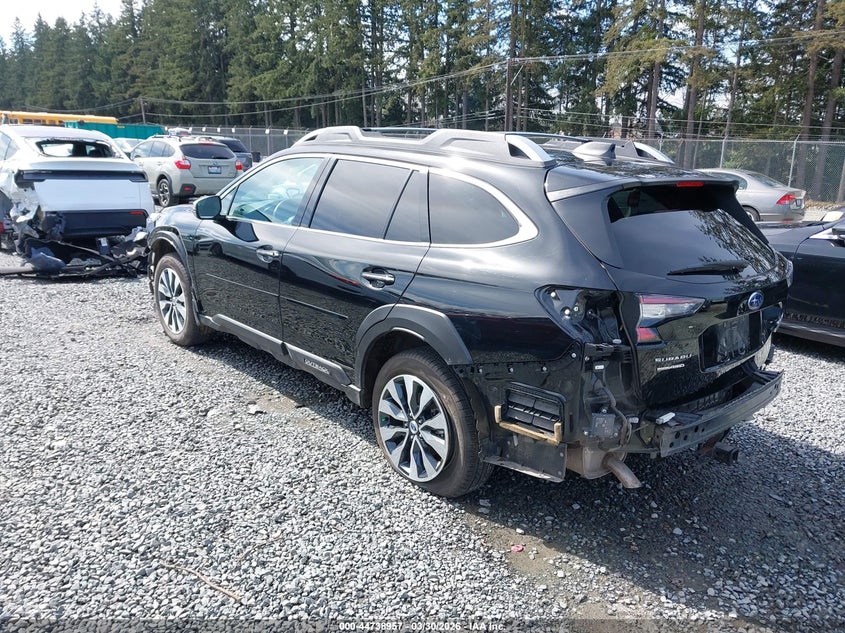 2023 Subaru Outback Touring Xt