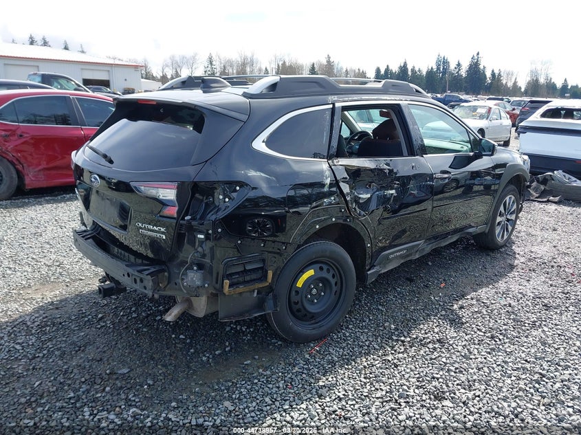 2023 Subaru Outback Touring Xt