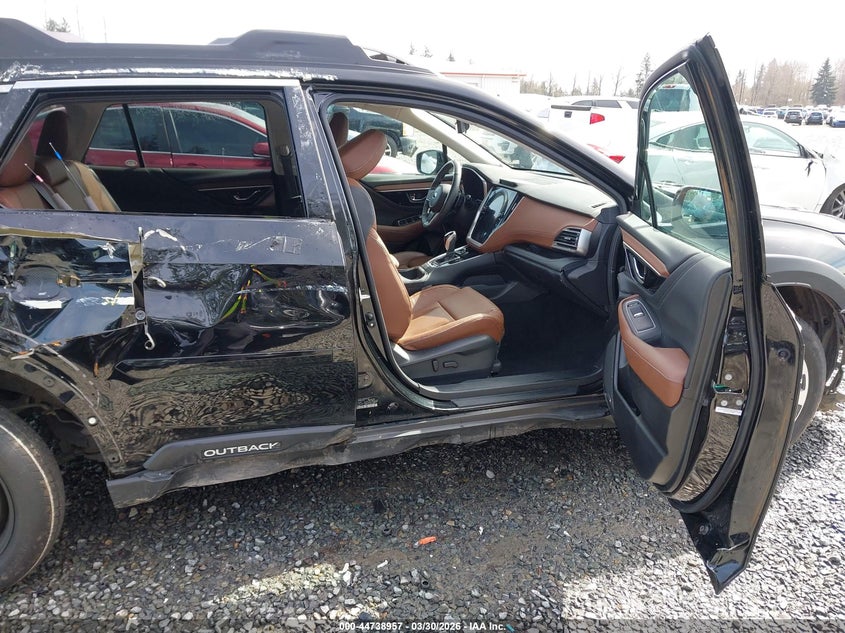 2023 Subaru Outback Touring Xt