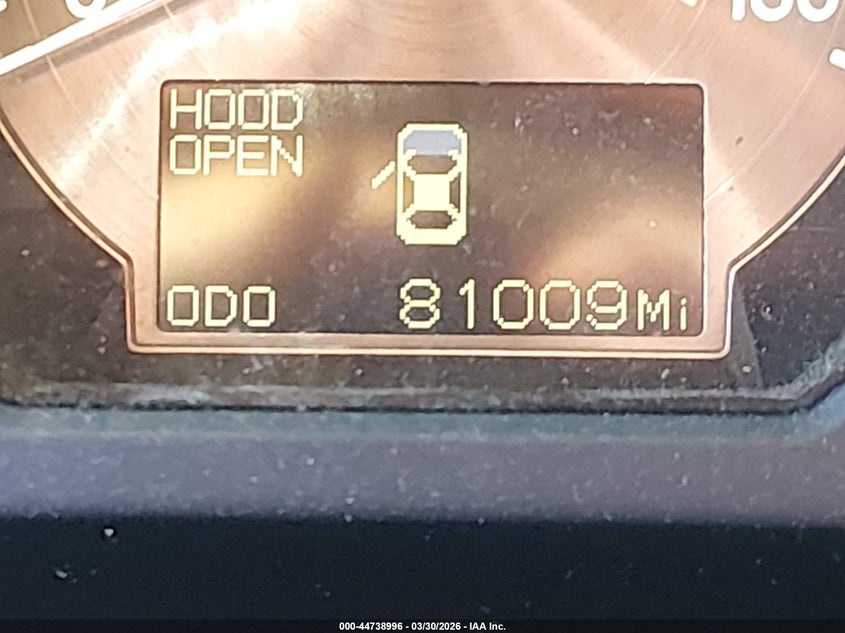 2006 Lexus Gs 430 VIN: JTHBN96S065008441 Lot: 44738996