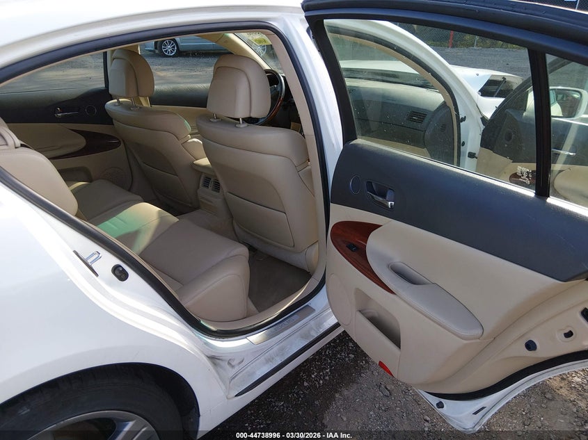 2006 Lexus Gs 430 VIN: JTHBN96S065008441 Lot: 44738996
