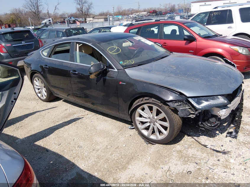 Vin: wauygafc9dn117037, lot: 45236198, audi a7 3.0t premium 2013 img_1