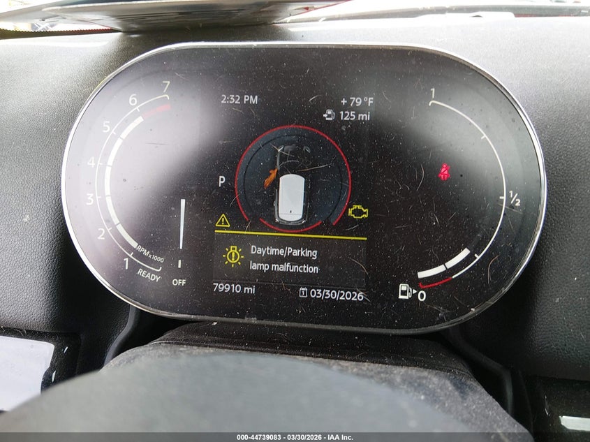 2022 Mini Countryman Cooper VIN: WMZ43BR03N3N62407 Lot: 44739083