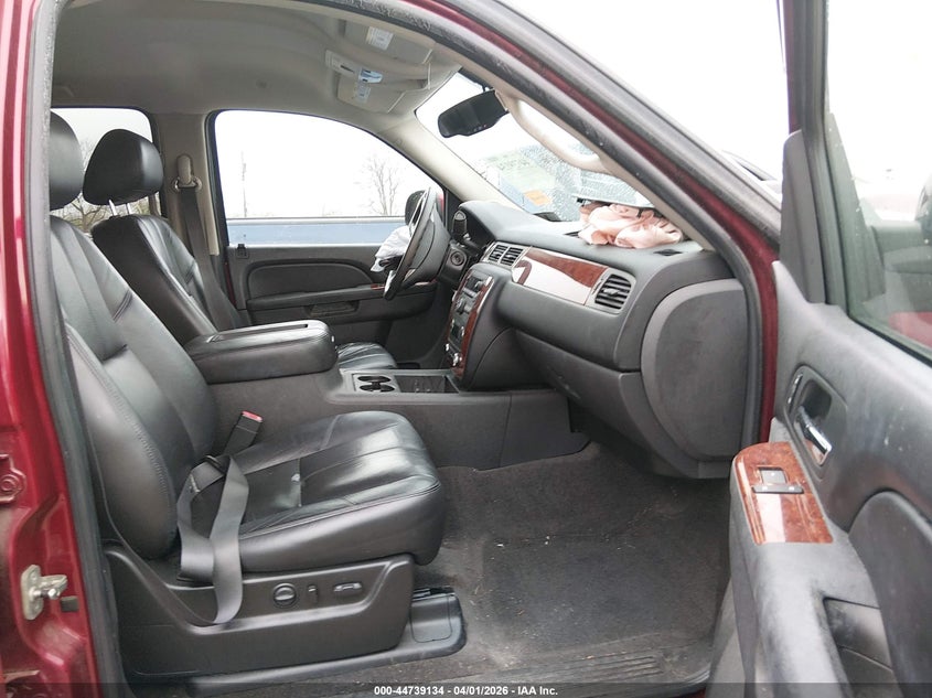 2011 Chevrolet Tahoe Lt