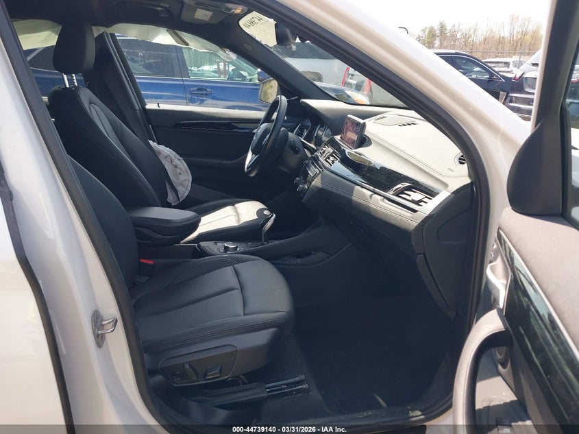 2022 BMW X1 xDrive28I