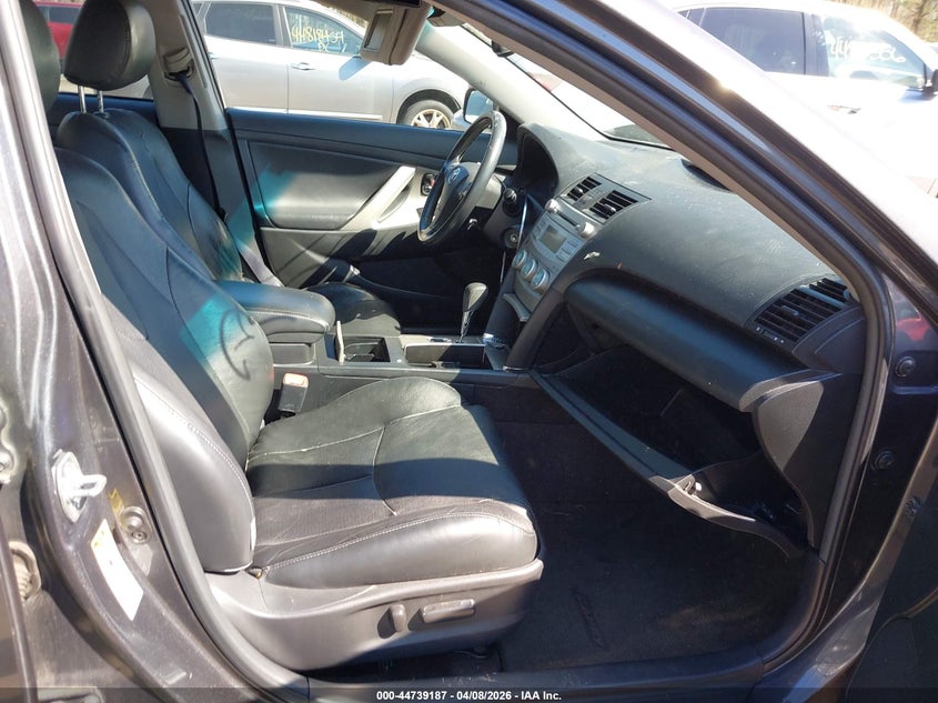 2009 Toyota Camry Se V6