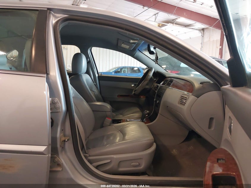 2006 Buick Lacrosse Cxl