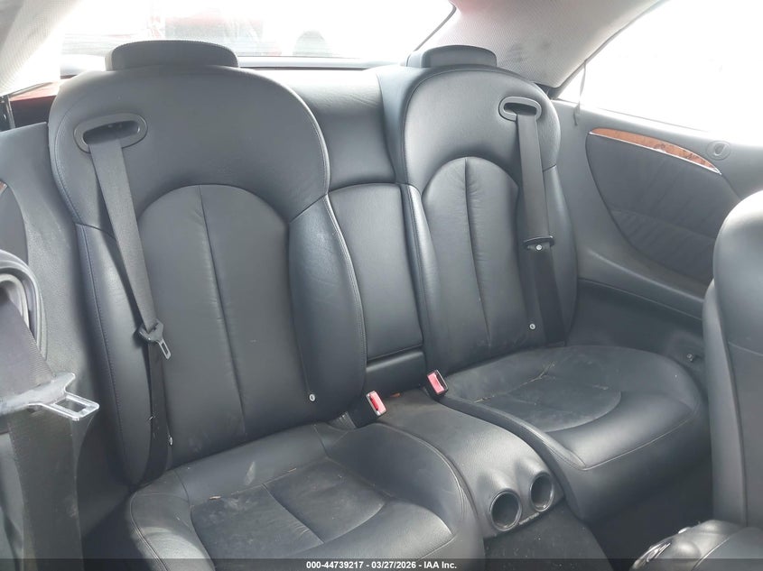 2006 Mercedes-Benz Clk 350 VIN: WDBTK56G86T064947 Lot: 44739217