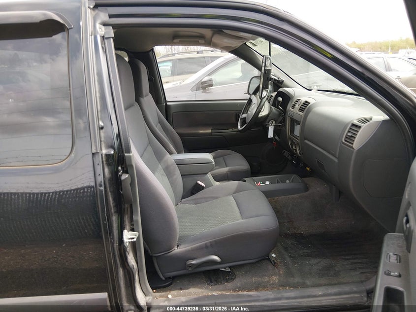 2006 GMC Canyon Sle1/Sle2/Slt/Work Truck