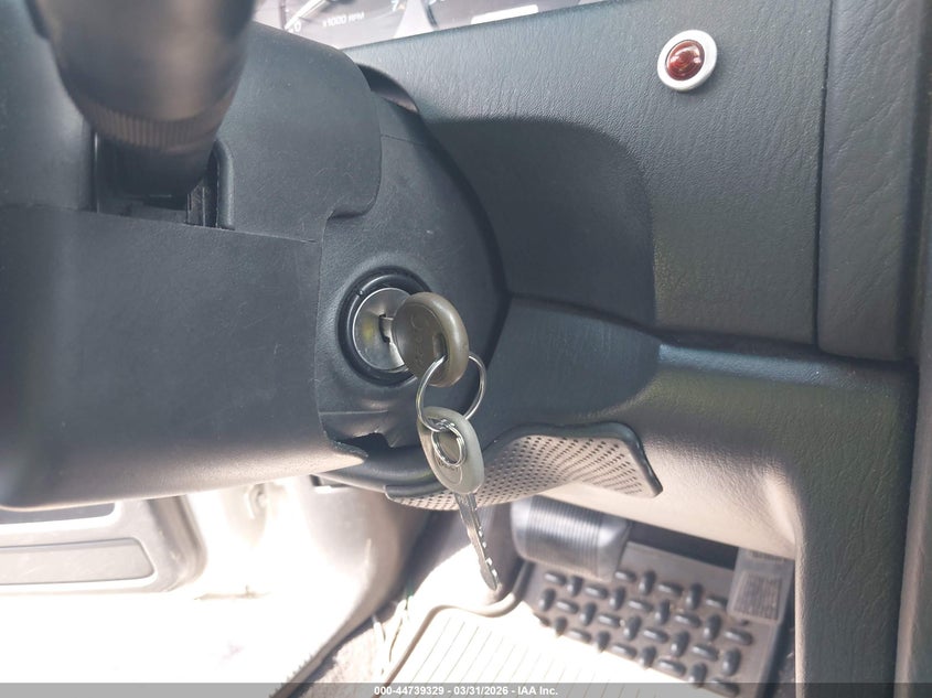 2002 Jeep Grand Cherokee Laredo VIN: 1J4GW48S52C306021 Lot: 44739329