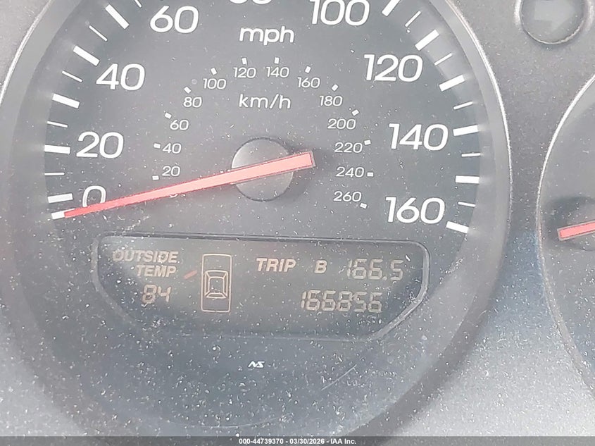 2002 Acura Tl 3.2 VIN: 19UUA56692A008393 Lot: 44739370