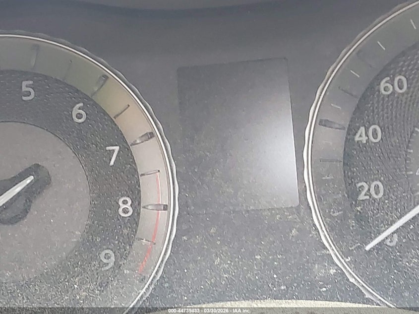 2018 Infiniti Q70 3.7 Luxe VIN: JN1BY1AP5JM180320 Lot: 44739433