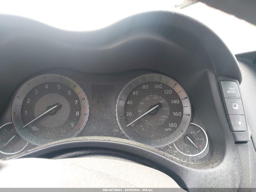 2018 Infiniti Q70 3.7 Luxe VIN: JN1BY1AP5JM180320 Lot: 44739433