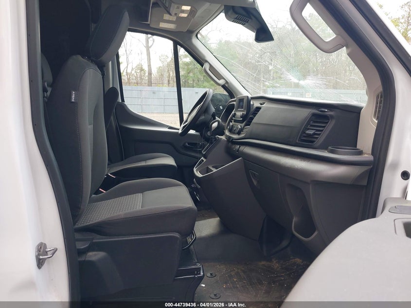 2024 Ford Transit-350