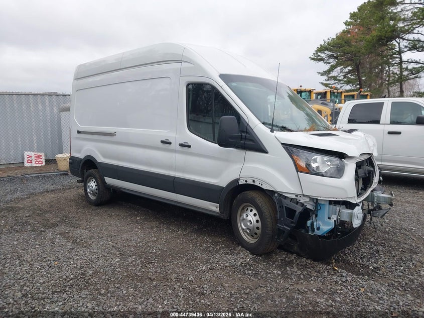 2024 Ford Transit-350