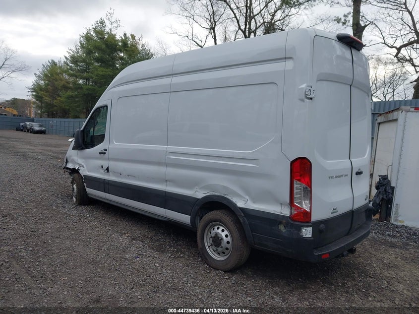 2024 Ford Transit-350