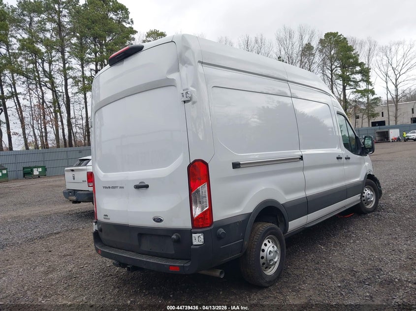 2024 Ford Transit-350