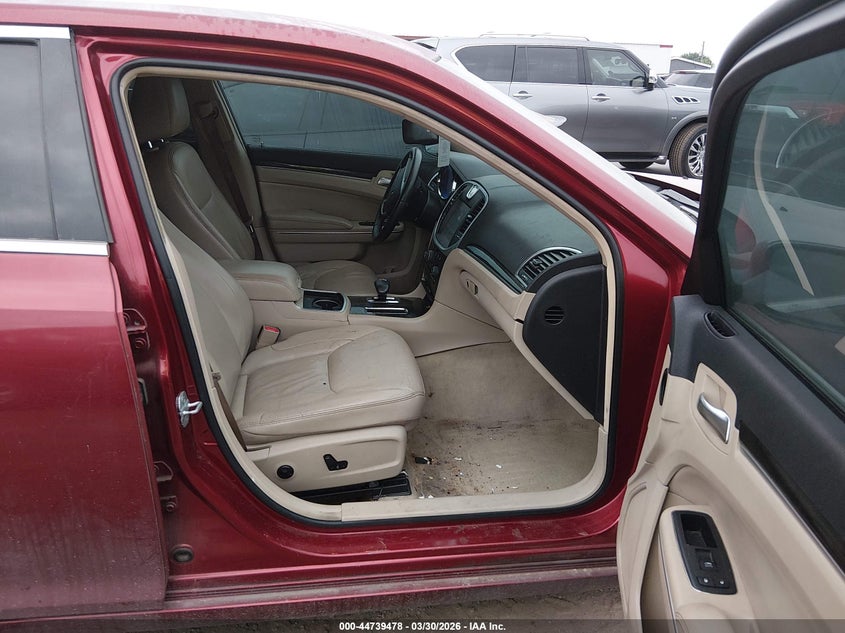 2013 Chrysler 300 Motown