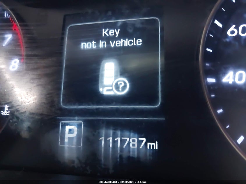 HYUNDAI VELOSTER 2016 VIN KMHTC6AEXGU281353