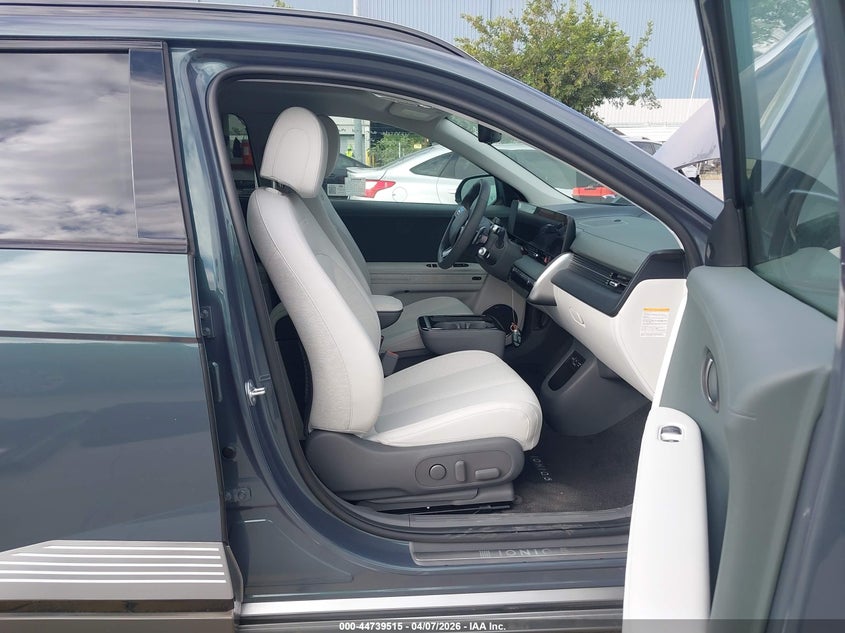 2025 Hyundai Ioniq 5 Limited