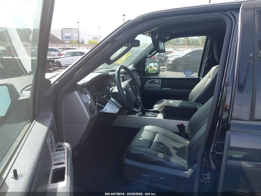 2017 Ford Expedition Xlt