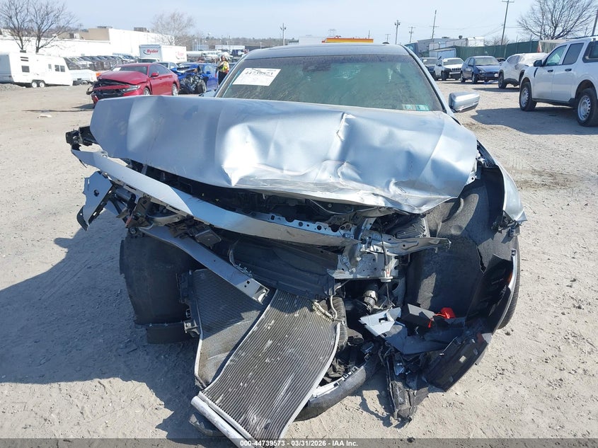 2023 Cadillac Ct5 Sport VIN: 1G6DU5RK6P0111835 Lot: 44739573